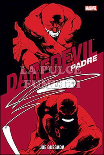 DAREDEVIL COLLECTION #     4: PADRE